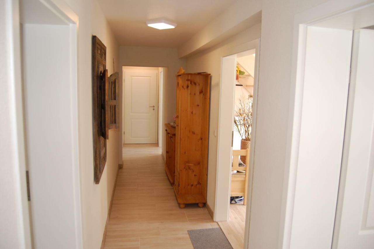 Pudagla Ferienwohnung Am Schmollensee מראה חיצוני תמונה