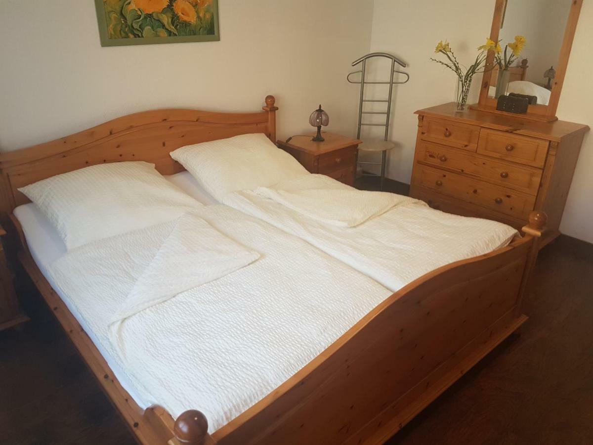 Pudagla Ferienwohnung Am Schmollensee מראה חיצוני תמונה